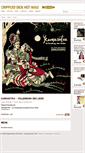 Mobile Screenshot of crippled.com